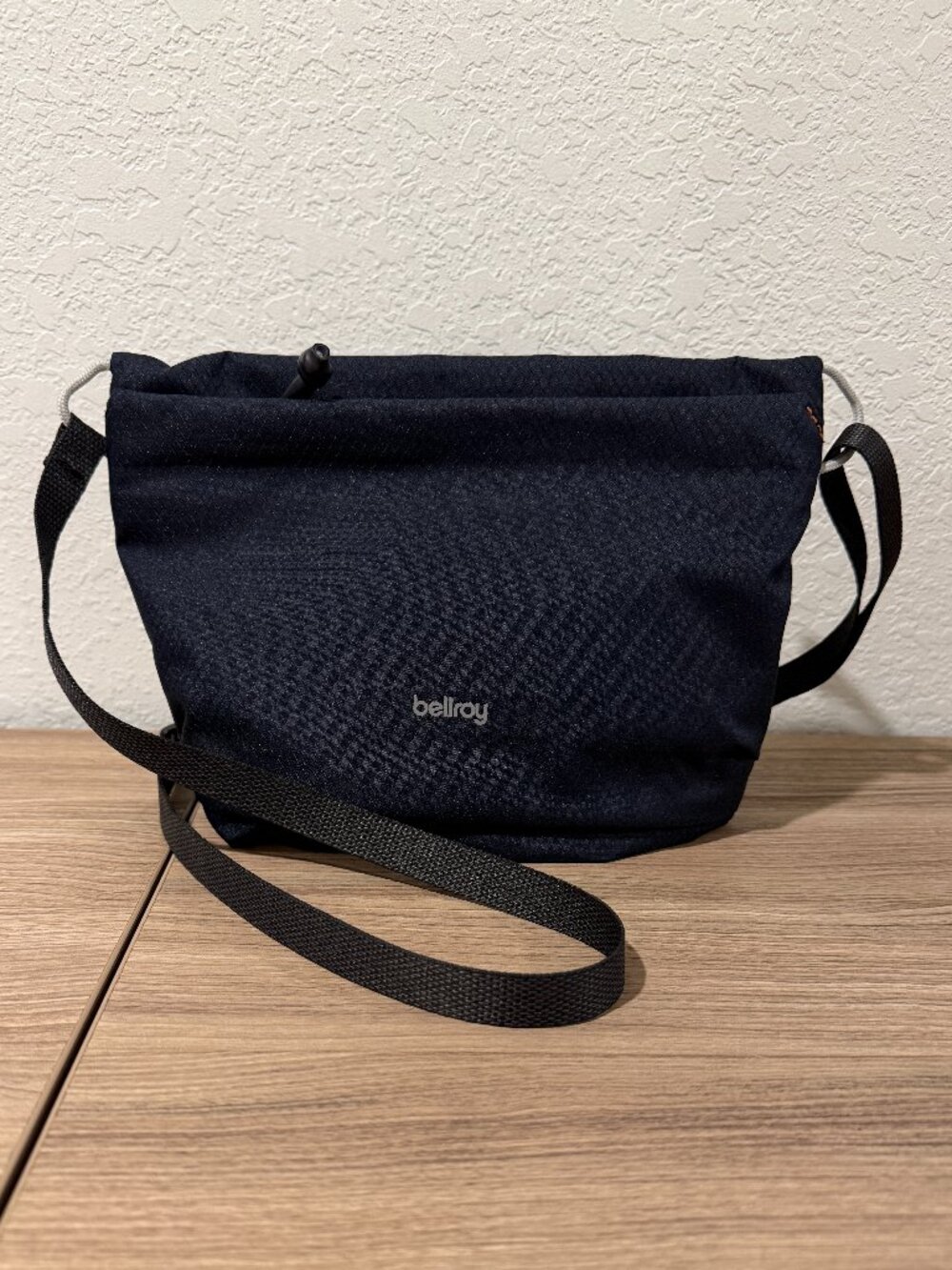 Bellroy Lite Sacoche crossbody bag